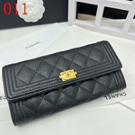 コピーシャネル財布